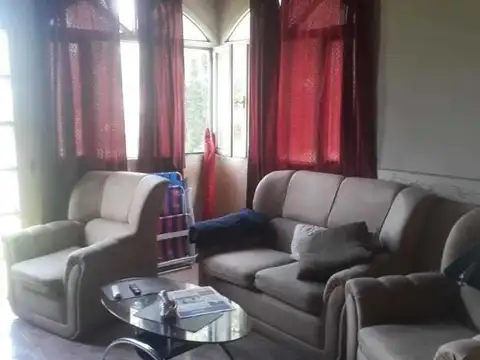 Casa en Venta 20 años