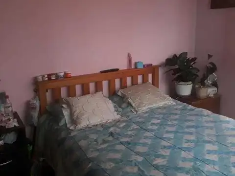 Emilio  e/ Olga y Pierina