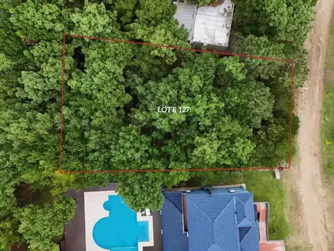 Terreno en Venta de 1152,0 m2
