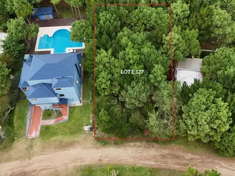 Venta Lote / Terreno en Costa Esmeralda