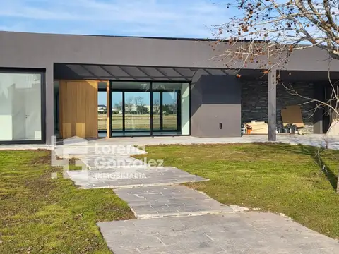 Haras Santa Maria, Casa en Venta