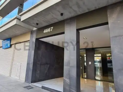 VENTA local comercial a estrenar en Nuñez