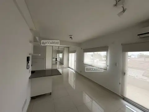 Departamento en Alquiler al Este