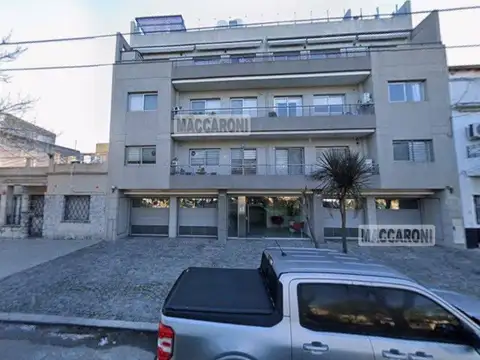 Departamento - Alquiler - Argentina, Capital Federal - GUAMINI 1548