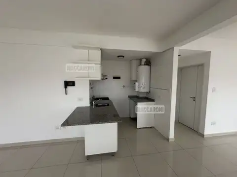 Departamento - Alquiler - Argentina, Capital Federal - GUAMINI 1548