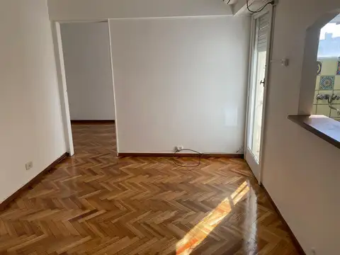 Departamento 2 amb en floresta