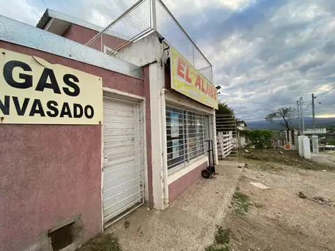 Casa en Venta en Estancia Vieja, USD 85.000