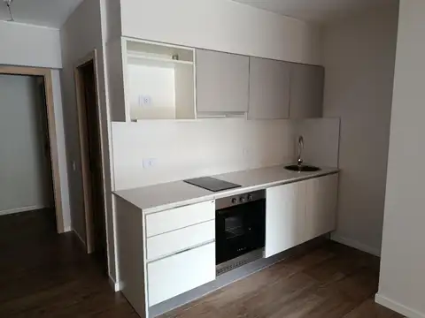 Departamento en Alquiler al Norte