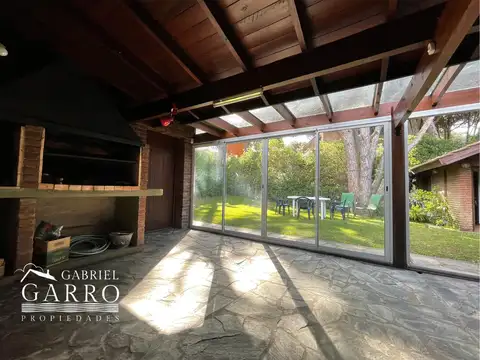 Casa en Alquiler Temporal 30 años