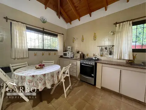 Casa en Alquiler Temporal 30 años