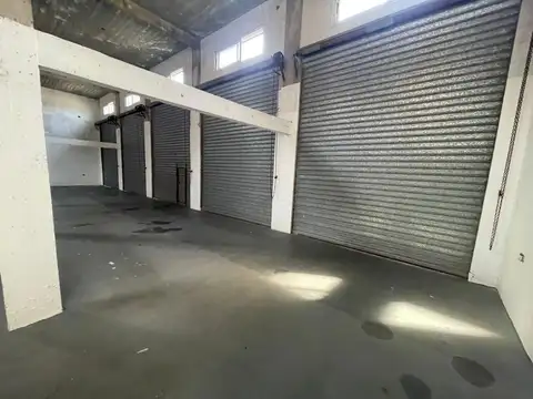 Galpon en Venta 13 años