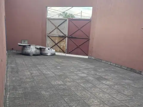 Galpon en Venta 13 años