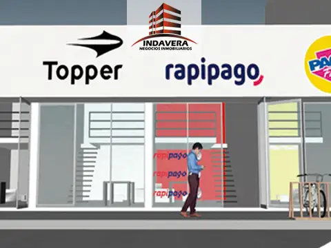 Local en Venta en Jose Leon Suarez, USD 129.000