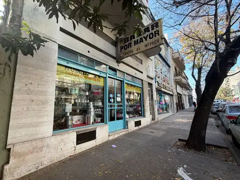 Local Comercial Block Lote San Cristóbal
