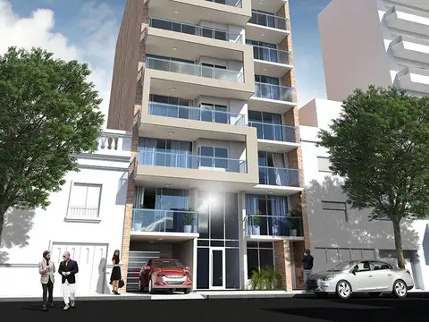Appartment - Rosario