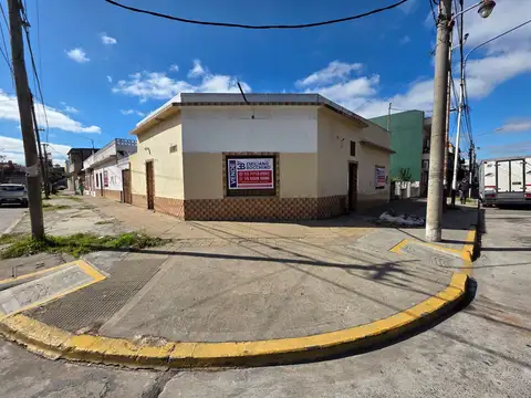 Terreno Lote  en Venta en Villa Bosch, Tres de Febrero, G.B.A. Zona Oeste