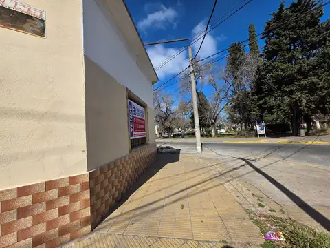 Terreno en Venta en Villa Bosch, USD 110.000