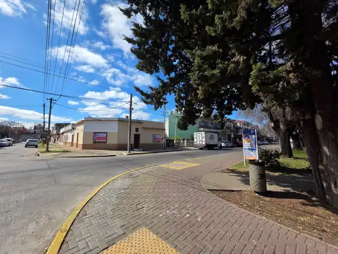 Terreno en Venta en Villa Bosch, USD 135.000