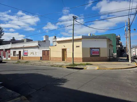 Terreno en Venta en Villa Bosch, USD 115.000