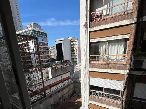 Departamento en Venta en Barrio Norte, USD 49.000