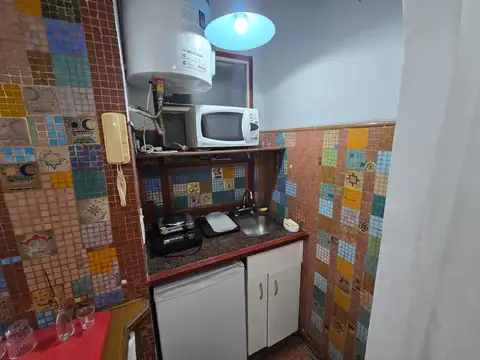 Departamento en San Nicolás