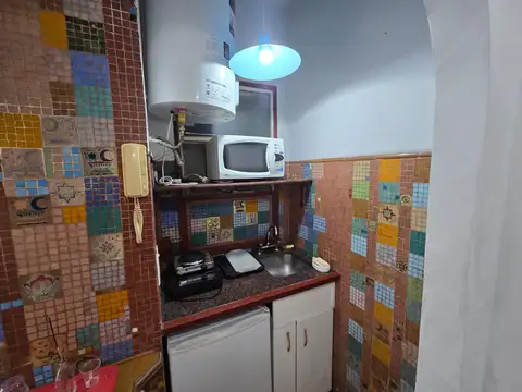 Departamento en Alquiler 40 años