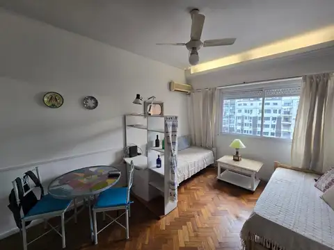 Departamento en Alquiler en San Nicolás, $ 500.000