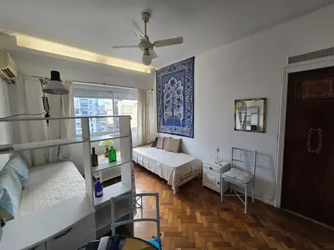 Departamento en San Nicolás