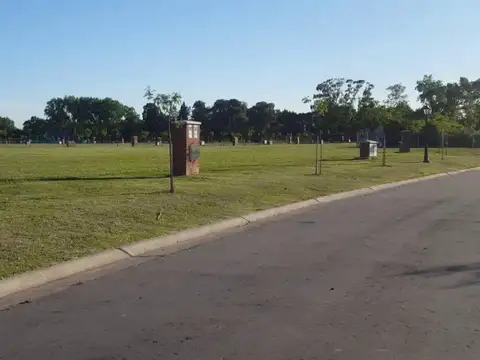 Lote En Venta En Barrio San Pablo, Pilar