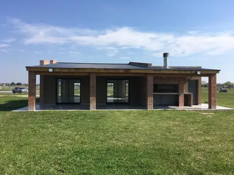 Lote en venta en barrio San Pablo, Pilar