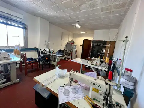 Oficina en Venta en Abasto, USD 22.000