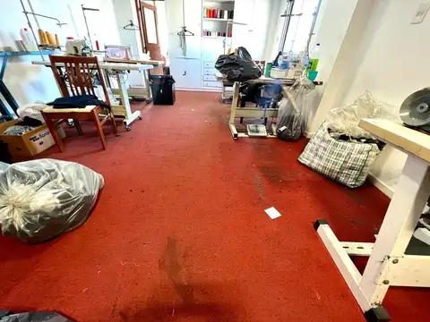 Venta Oficina 36,5m2 en Lavalle y Jean Jaures - Abasto -