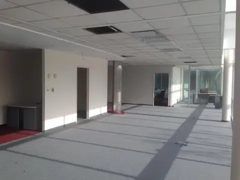 Oficina en Alquiler en Puerto Madero, USD 10.850