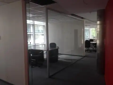 Oficina en Alquiler en Puerto Madero, USD 10.850