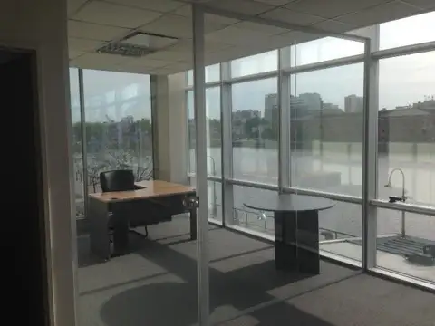 Oficina en Alquiler 10 años
