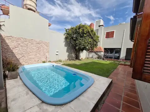 Casa en Venta de 4 dormitorios