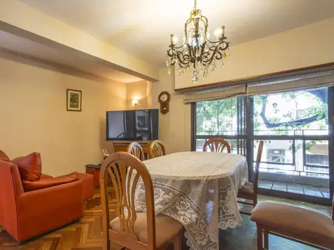 Depto Tipo Casa en Venta en Echesortu, USD 187.000