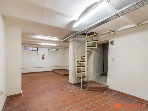 Departamento 6 ambientes con 2 baños