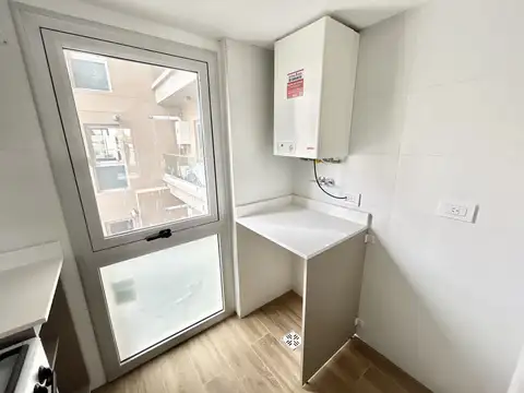 Departamento en Venta en Núñez, USD 228.000