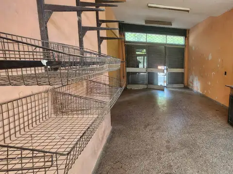 Local Comercial en Alquiler – Cabezón 3300 – CABA