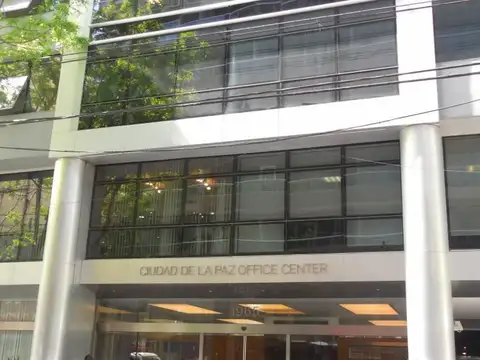 Oficina en Alquiler en Belgrano, CABA