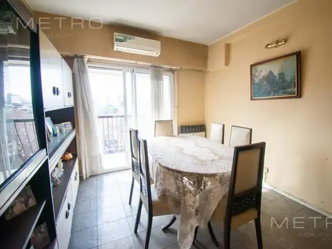 Departamento en Venta de 4 ambientes