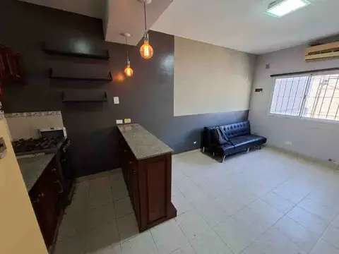 Depto Tipo Casa en Venta de 1 dormitorio