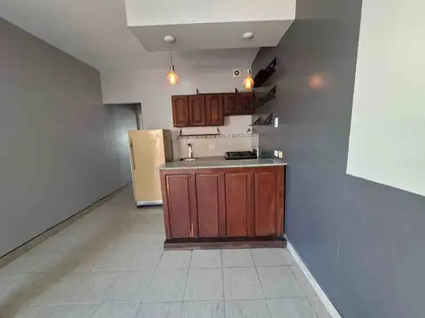 Depto Tipo Casa en Venta en San Justo, USD 39.000