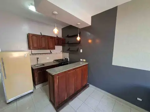 Venta de departamento 2 ambientes. APTO CRÉDITO.
