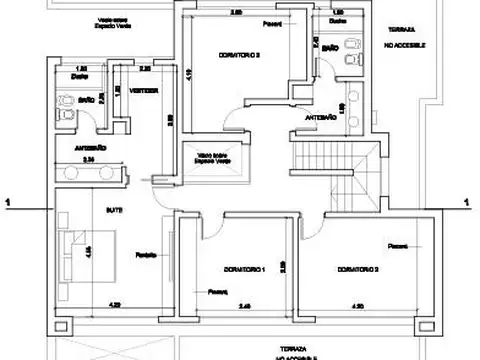 Casa en Venta A Estrenar
