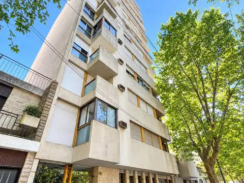 Departamento de 3 Dormitorios al frente