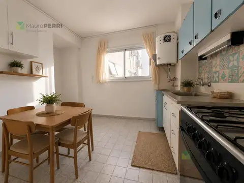 Departamento en Venta en La Plata, USD 62.000