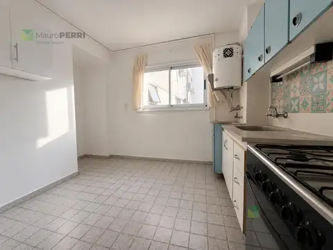 Departamento en Venta de 5 ambientes
