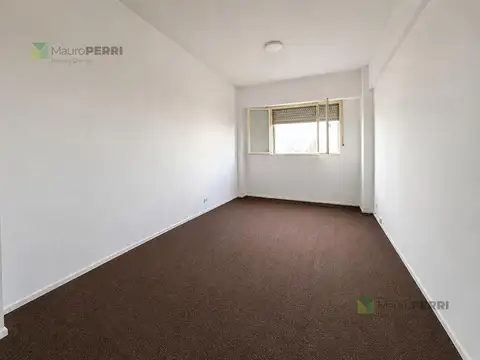 Departamento 5 ambientes con 1 baño